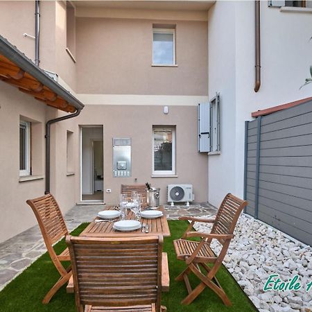 Casa Monique Apartments Desenzano del Garda Exterior foto