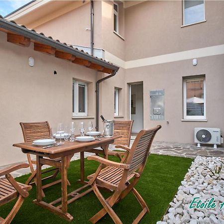 Casa Monique Apartments Desenzano del Garda Exterior foto